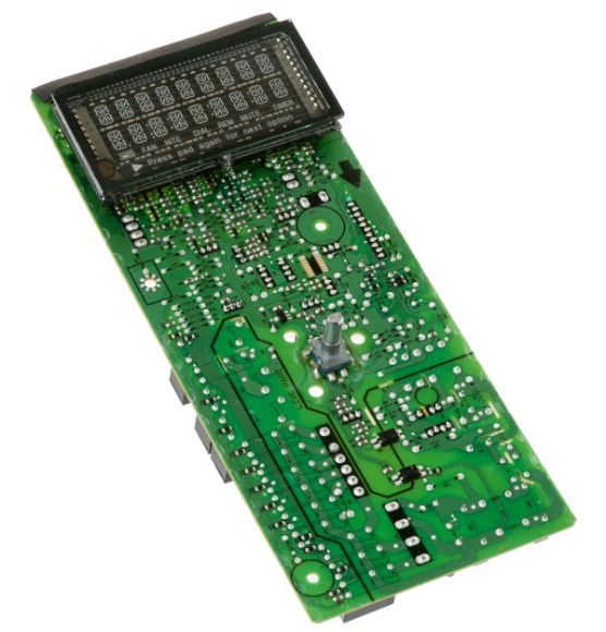 Picture of OEM GE Main Board WB27X27314