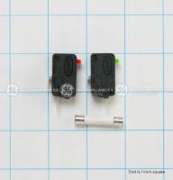 Picture of OEM GE Monitor Switch WB24X24682