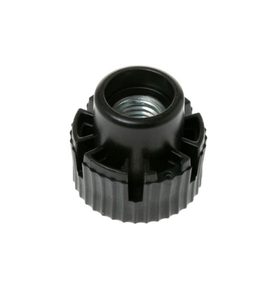 Picture of OEM General Electric (GE) WR01X39860 Leveling Leg - Right