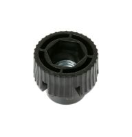 Picture of OEM General Electric (GE) WR01X39860 Leveling Leg - Right