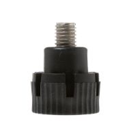 Picture of OEM General Electric (GE) WR01X39845 Leveling Leg - Left