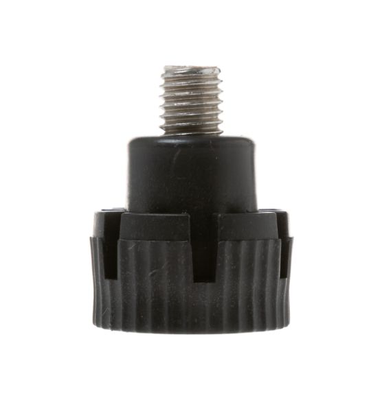 Picture of OEM General Electric (GE) WR01X39845 Leveling Leg - Left