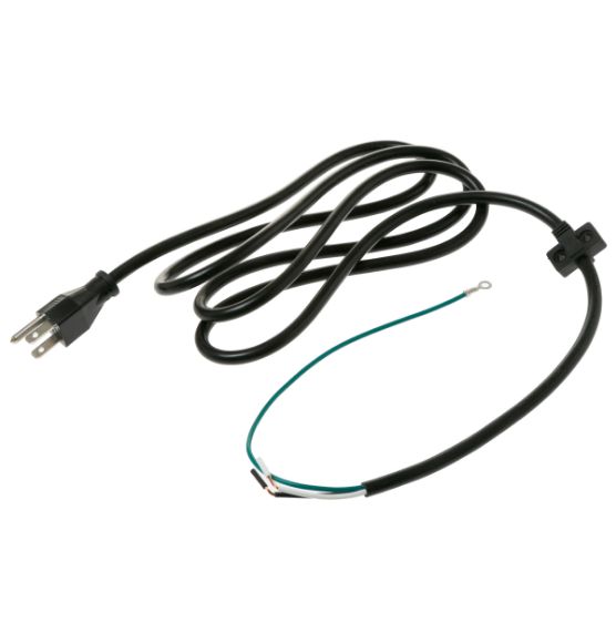 Picture of OEM GE Power Supply Cord WR23X10614