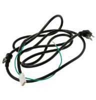 Picture of OEM General Electric (GE) WR23X37225 Power Cord
