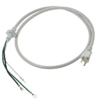 Picture of OEM General Electric (GE) WD21X30851 Power Cord