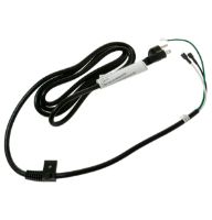 Picture of OEM General Electric (GE) WR55X38965 Power Cord
