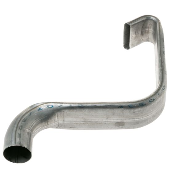 Picture of OEM General Electric (GE) WB38X47111 Vent Tube