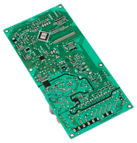 Picture of OEM General Electric (GE) WB27X38431 Pcb Asm