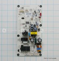 Picture of OEM General Electric (GE) WB27X38431 Pcb Asm