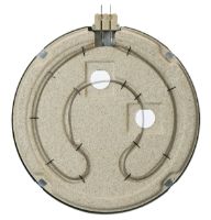Picture of OEM General Electric (GE) WB30X47091 Warmer Element