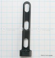 Picture of OEM General Electric (GE) WC02X20841 Filter Core Bracket