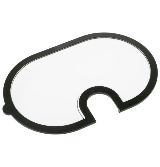 Picture of OEM General Electric (GE) WC01X21024 Bean Hopper Lid