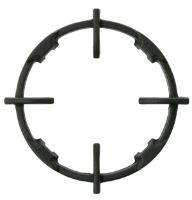 Picture of OEM General Electric (GE) WB31X28100 Wok Adapter