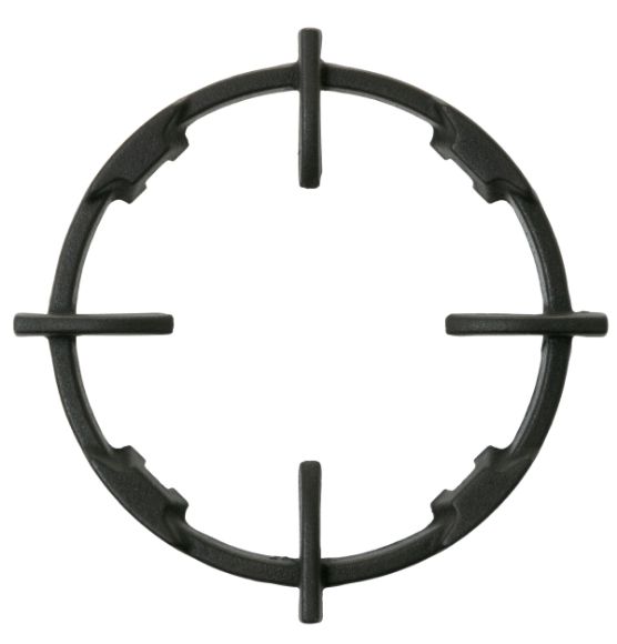 Picture of OEM General Electric (GE) WB31X28100 Wok Adapter