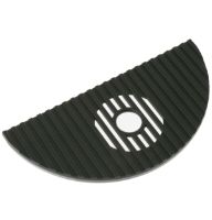Picture of OEM General Electric (GE) WC01X20703 Grate - Profile Without