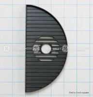 Picture of OEM General Electric (GE) WC01X20703 Grate - Profile Without