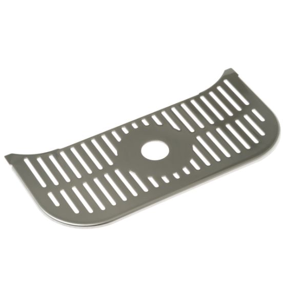 Picture of OEM General Electric (GE) WC01X20702 Grate - Cafe Without Steam