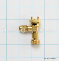Picture of OEM General Electric (GE) WX10X1103  Lo Side Vlv