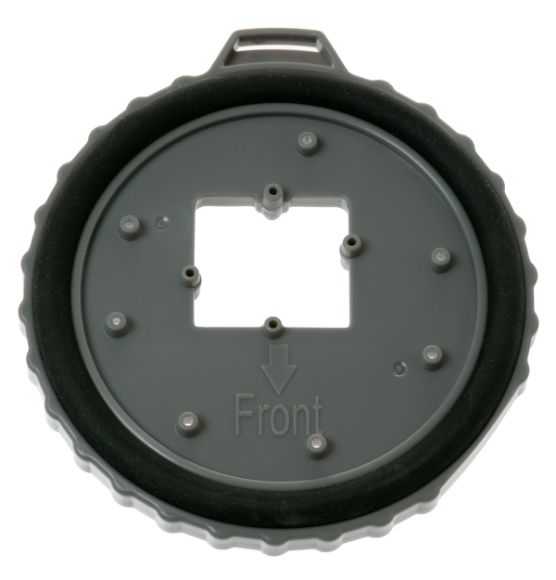 Picture of OEM General Electric (GE) WC01X21028 Shower Head