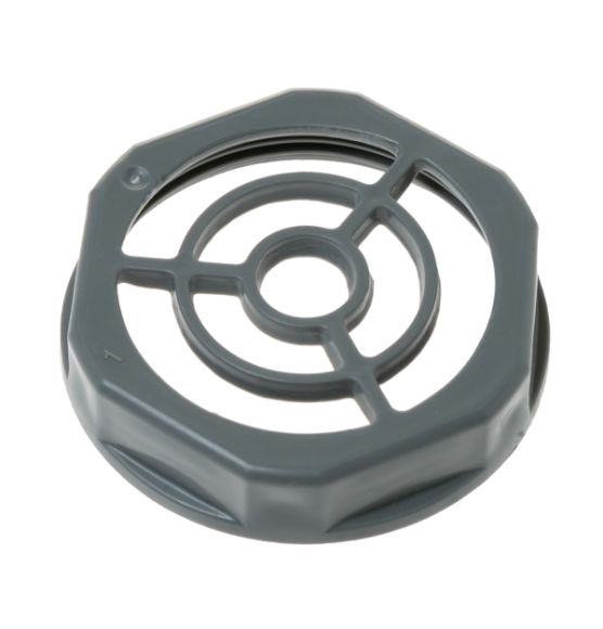 Picture of OEM General Electric (GE) WD12X27561 Vent Funnel Inlet Nut