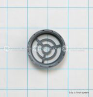 Picture of OEM General Electric (GE) WD12X27561 Vent Funnel Inlet Nut