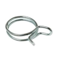 Picture of OEM General Electric (GE) WD01X24723 Squeeze Clamp Large