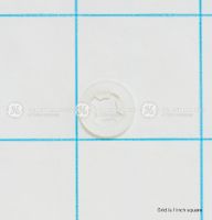 Picture of OEM GE Washer Retainer C WR01X10239
