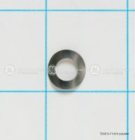 Picture of OEM General Electric (GE) WB01X36465 Washer Spring
