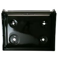 Picture of OEM GE Rangetop & Brkt A WB62K10143