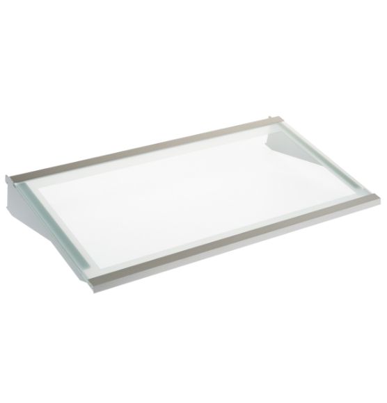 Picture of OEM General Electric (GE) WR71X37650 Refrigerator Shelf Asm 48