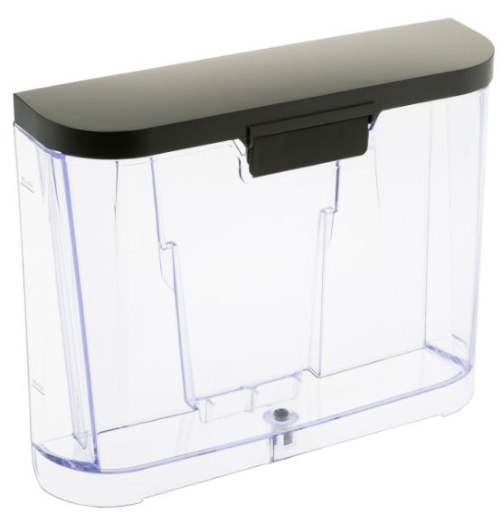 Picture of OEM General Electric (GE) WC01X20640 Water Tank And Lid