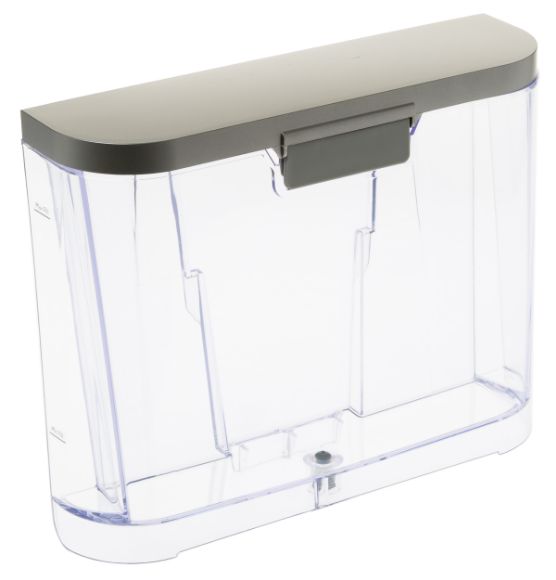 Picture of OEM General Electric (GE) WC01X20641 Water Tank And Lid