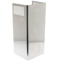 Picture of OEM GE Upper Duct Cover WB38X10103