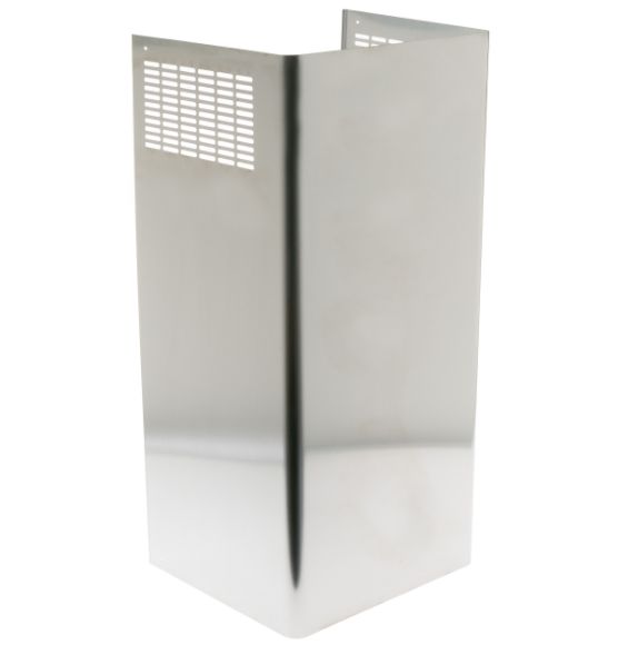 Picture of OEM GE Upper Duct Cover WB38X10105