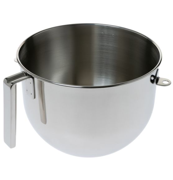 Picture of OEM General Electric (GE) WC01X20923 Mixing Bowl
