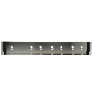 Picture of OEM General Electric (GE) WB36X39786 Stainless Control Panel
