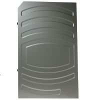 Picture of OEM General Electric (GE) WE10X29760 Side Panel Satin Nickel