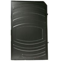 Picture of OEM General Electric (GE) WE10X29760 Side Panel Satin Nickel