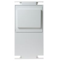 Picture of OEM GE Door Asm WR78X26018