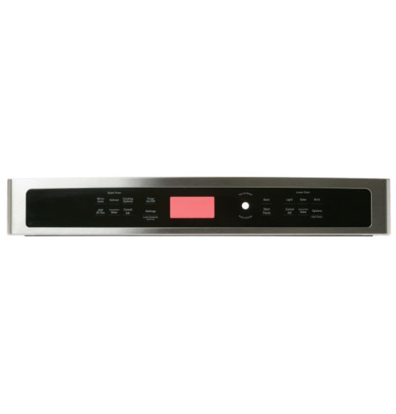 Picture of OEM General Electric (GE) WB56X38542 Parts Assembly-controller