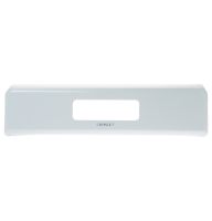 Picture of OEM General Electric (GE) WB36X32366 White Backguard