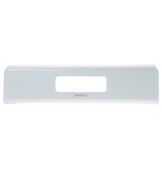 Picture of OEM General Electric (GE) WB36X32366 White Backguard