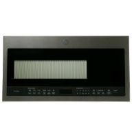 Picture of OEM General Electric (GE) WB56X37954 Slate Door Asm