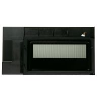 Picture of OEM General Electric (GE) WB56X37954 Slate Door Asm