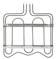 Picture of OEM GE Shield Broil Asm WB44X20885