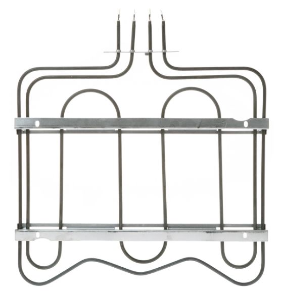 Picture of OEM GE Shield Broil Asm WB44X20885