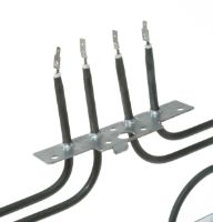 Picture of OEM GE Shield Broil Asm WB44X20885