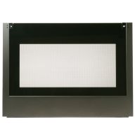 Picture of OEM General Electric (GE) WB56X33049 Slate Outer Door W/o