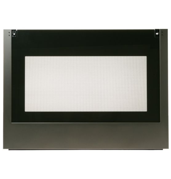 Picture of OEM General Electric (GE) WB56X33049 Slate Outer Door W/o