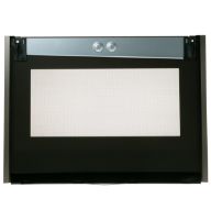 Picture of OEM General Electric (GE) WB56X33049 Slate Outer Door W/o